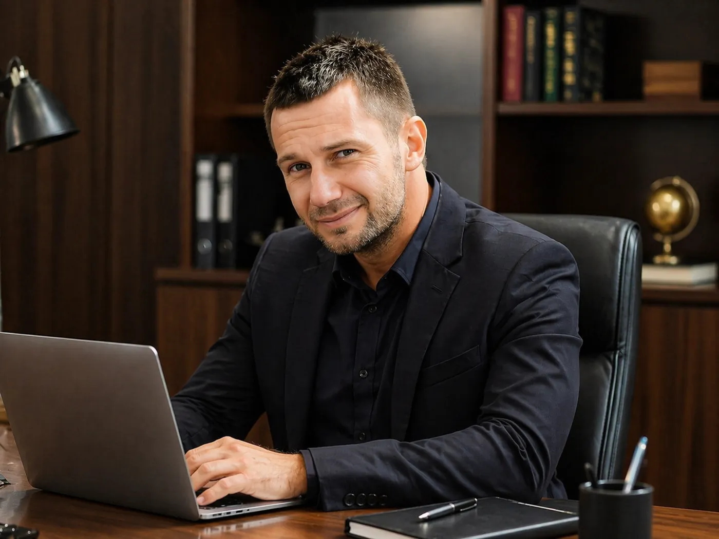 Krzysztof Kawecki — fizjoterapeuta neurologiczny, rehabilitacja po udarze Kraków i Wieliczka